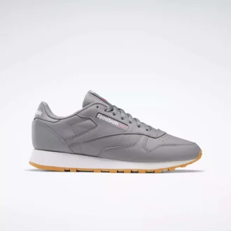 Zapatos Classic Leather