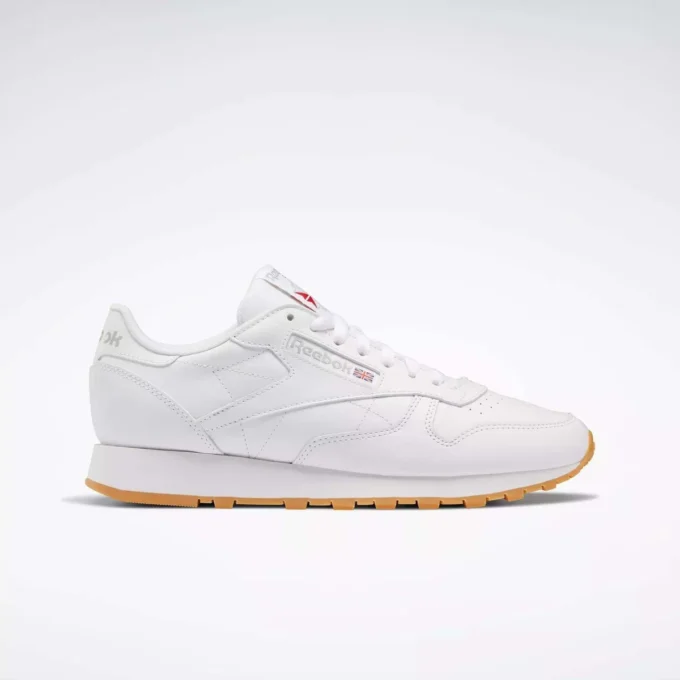 Zapatos Classic Leather Zapatos Classic Leather