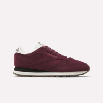 Zapatos Classic Leather