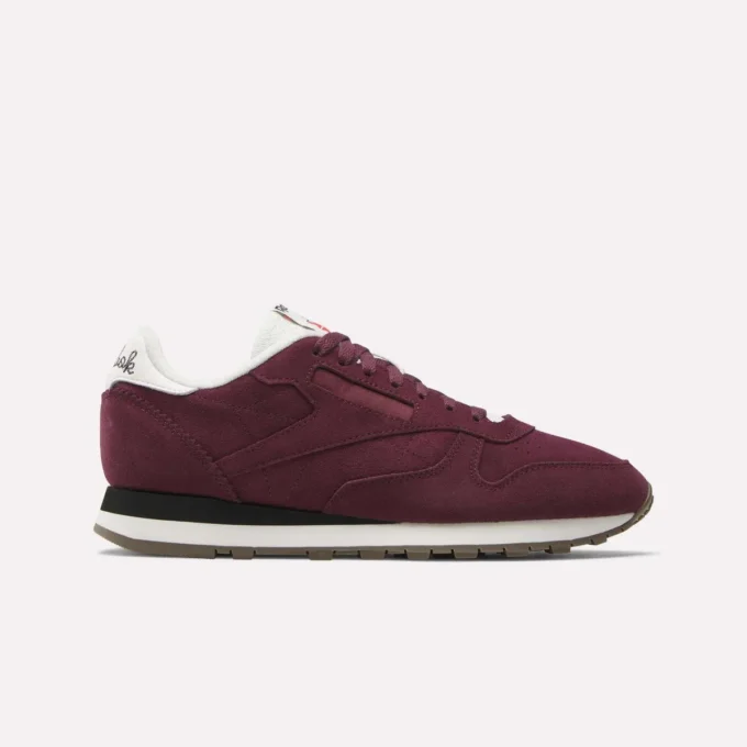 Zapatos Classic Leather Zapatos Classic Leather