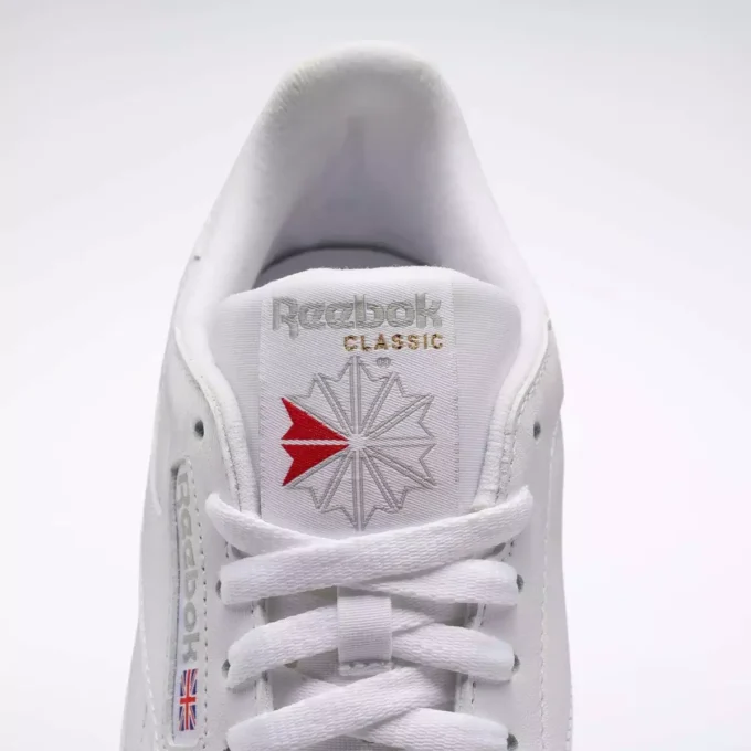 Zapatos Classic Leather Zapatos Classic Leather