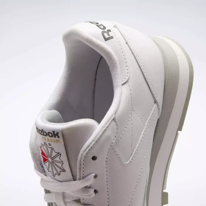 Zapatos Classic Leather Zapatos Classic Leather