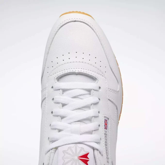 Zapatos Classic Leather Zapatos Classic Leather
