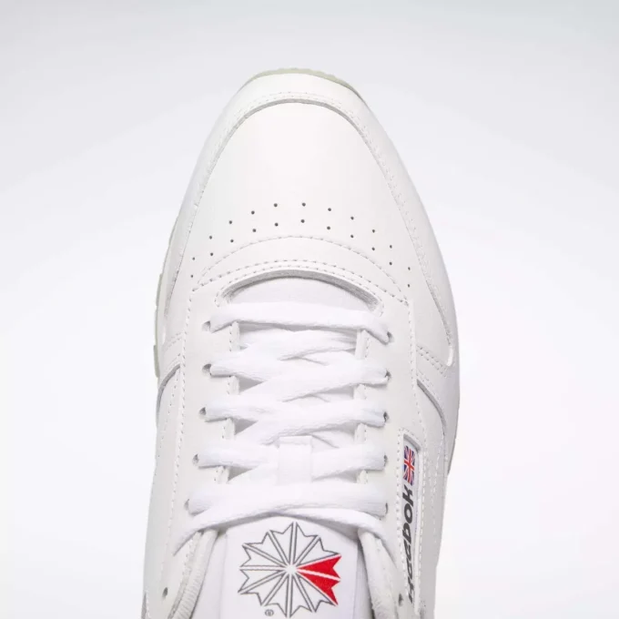 Zapatos Classic Leather Zapatos Classic Leather