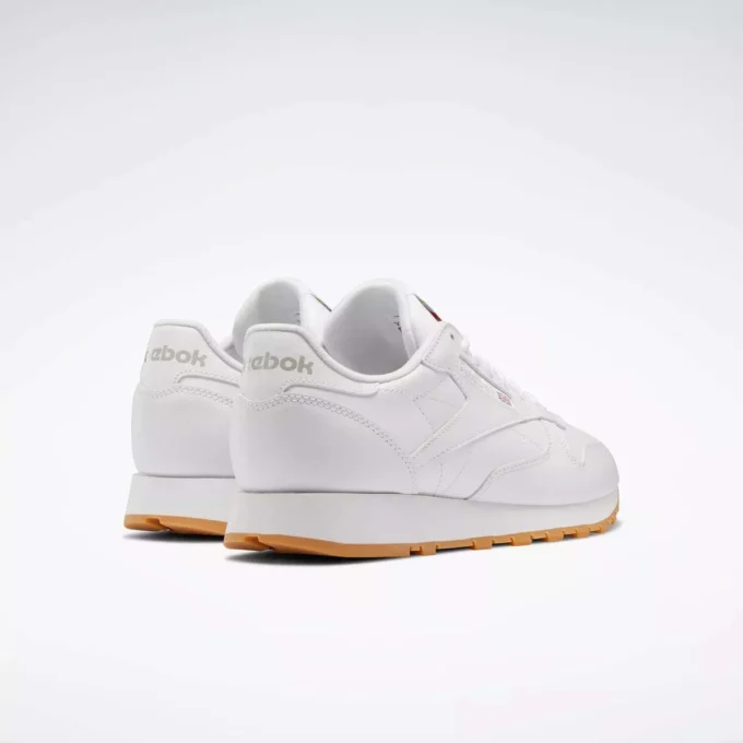 Zapatos Classic Leather Zapatos Classic Leather