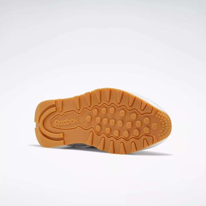Zapatos Classic Leather Zapatos Classic Leather
