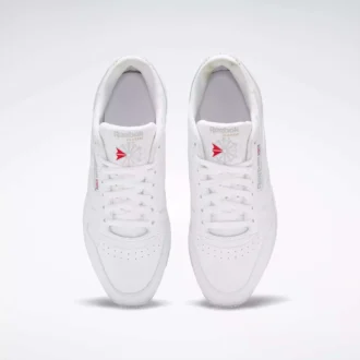Zapatos Classic Leather