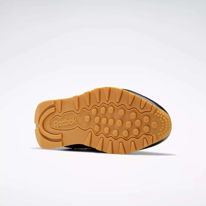 Zapatos Classic Leather Zapatos Classic Leather
