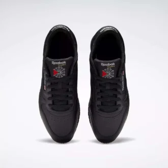 Zapatos Classic Leather