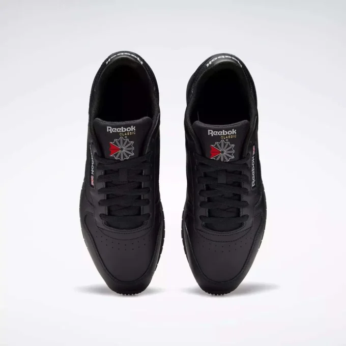 Zapatos Classic Leather Zapatos Classic Leather
