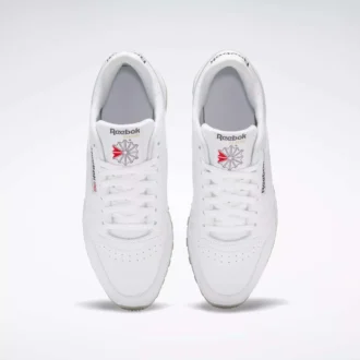 Zapatos Classic Leather