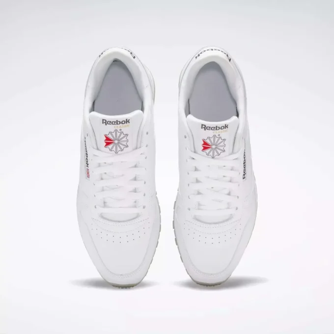 Zapatos Classic Leather Zapatos Classic Leather