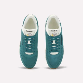Zapatos Classic Leather