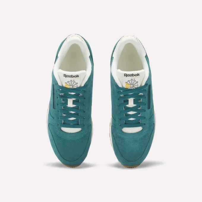 Zapatos Classic Leather Zapatos Classic Leather