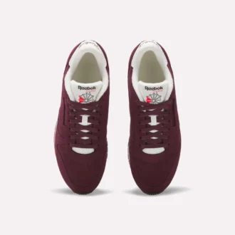 Zapatos Classic Leather