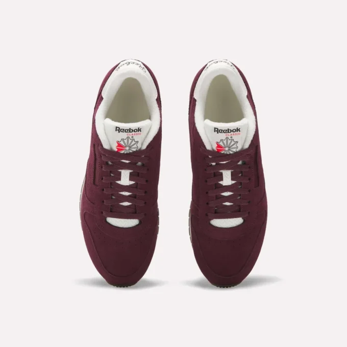 Zapatos Classic Leather Zapatos Classic Leather
