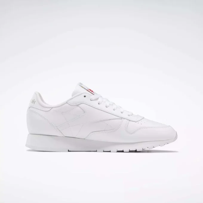 Zapatos Classic Leather Zapatos Classic Leather
