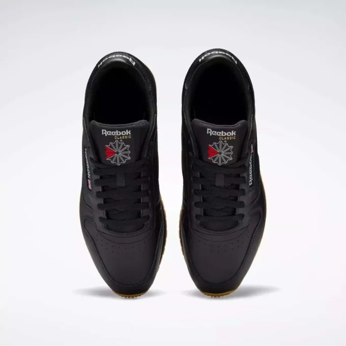 Zapatos Classic Leather Zapatos Classic Leather