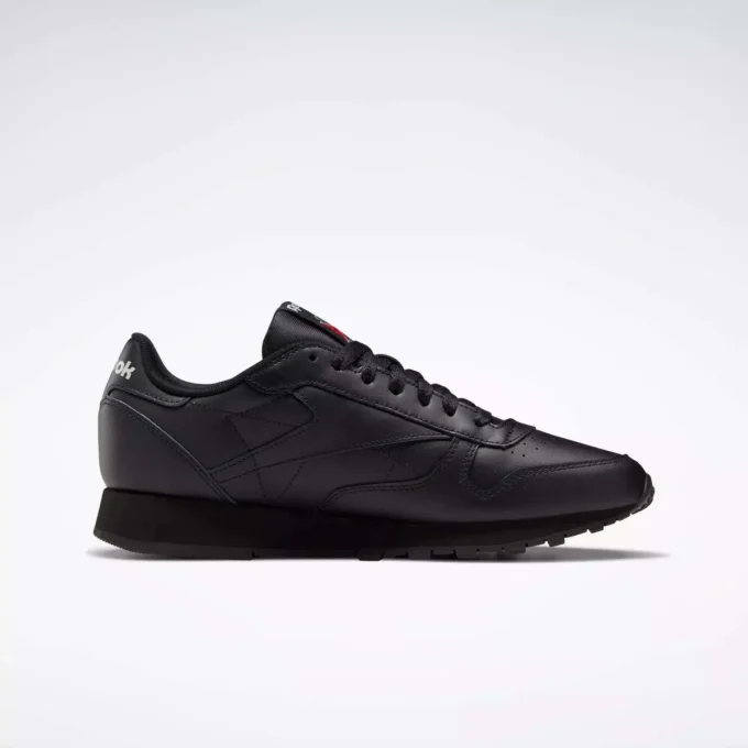 Zapatos Classic Leather Zapatos Classic Leather