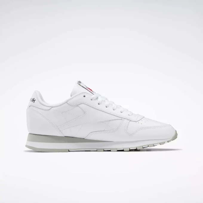 Zapatos Classic Leather Zapatos Classic Leather