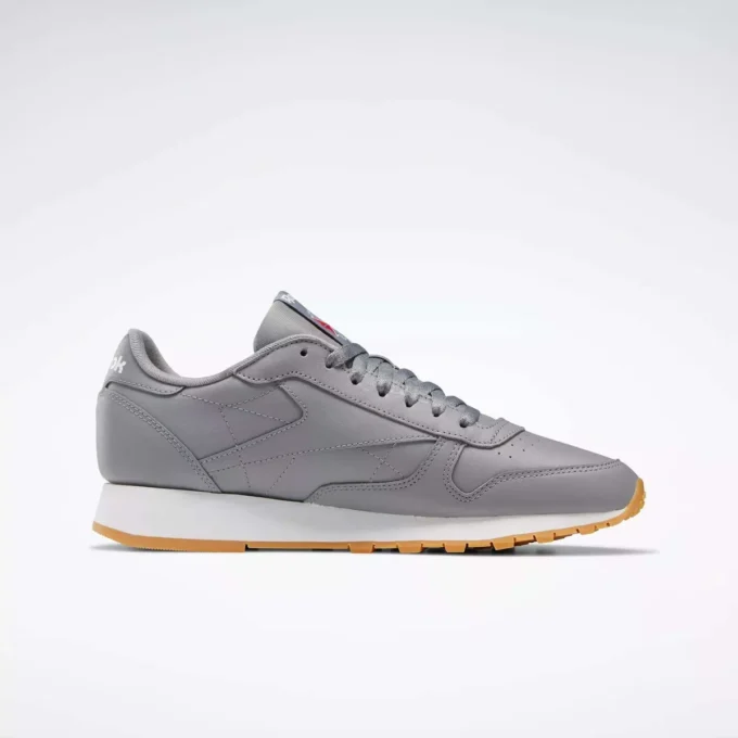 Zapatos Classic Leather Zapatos Classic Leather