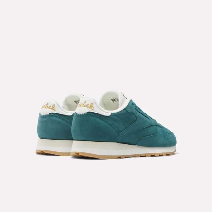 Zapatos Classic Leather Zapatos Classic Leather