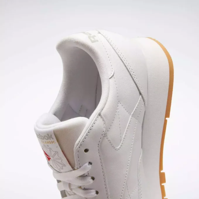 Zapatos Classic Leather Zapatos Classic Leather