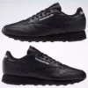 Zapatos Classic Leather Zapatos Classic Leather