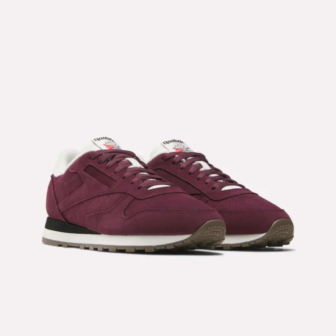 Zapatos Classic Leather Zapatos Classic Leather