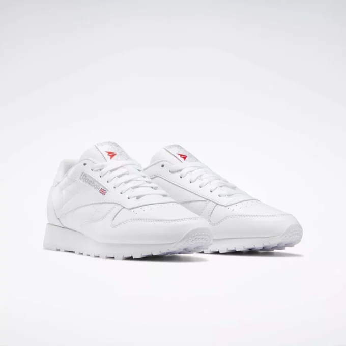 Zapatos Classic Leather Zapatos Classic Leather