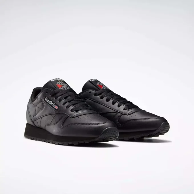 Zapatos Classic Leather Zapatos Classic Leather