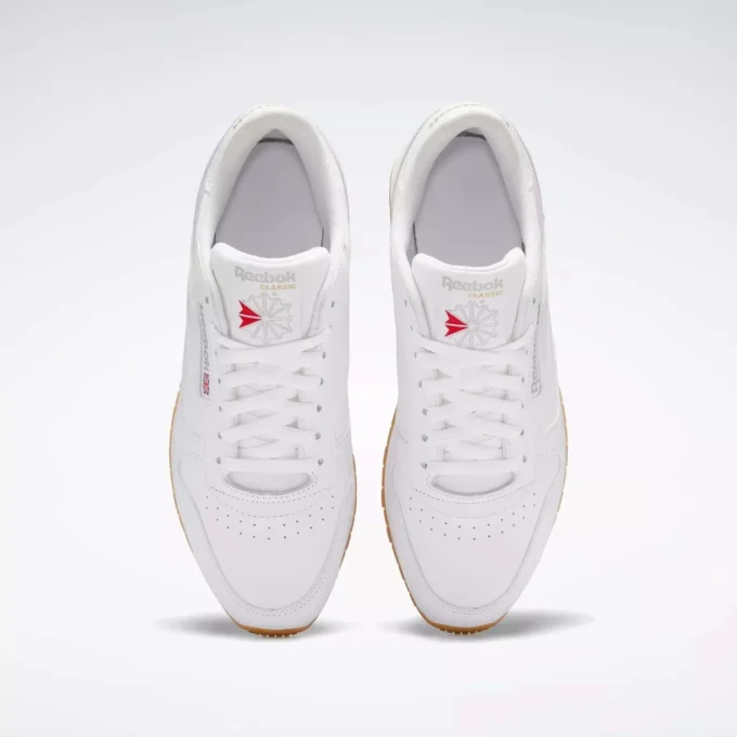 Zapatos Classic Leather Zapatos Classic Leather