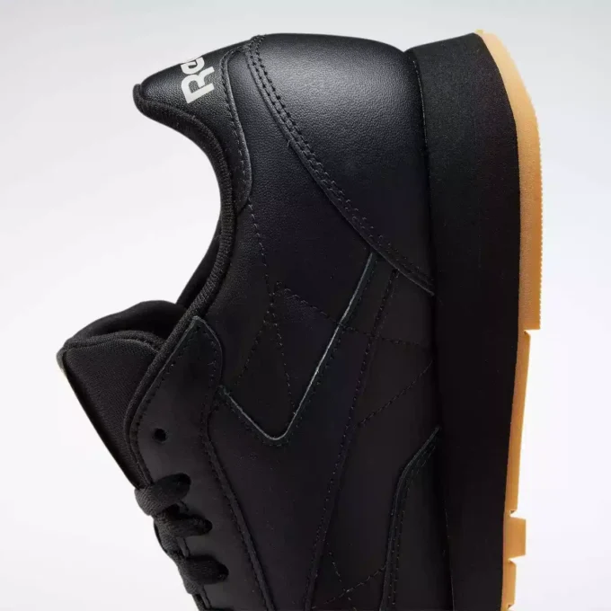 Zapatos Classic Leather Zapatos Classic Leather