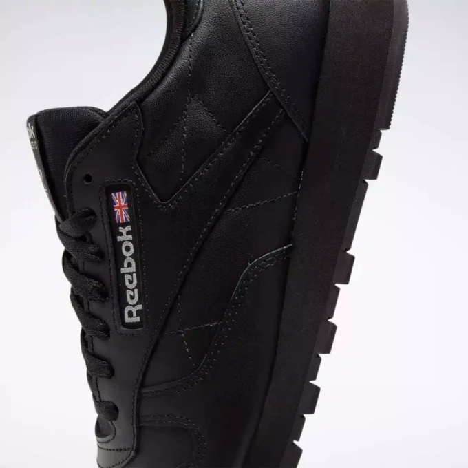 Zapatos Classic Leather Zapatos Classic Leather