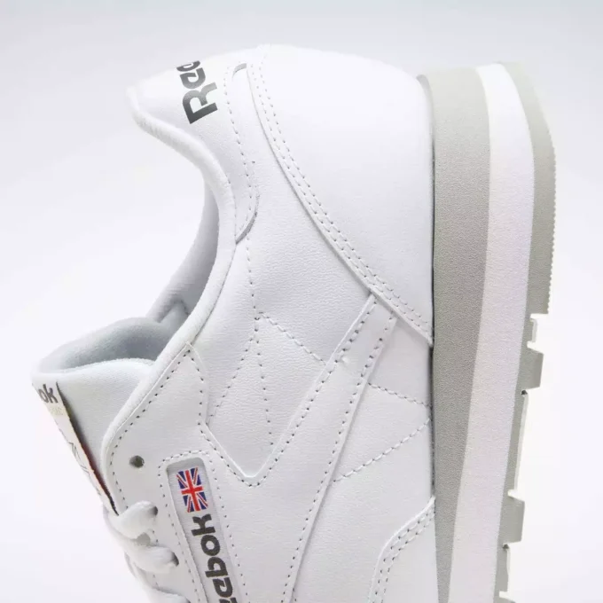 Zapatos Classic Leather Zapatos Classic Leather