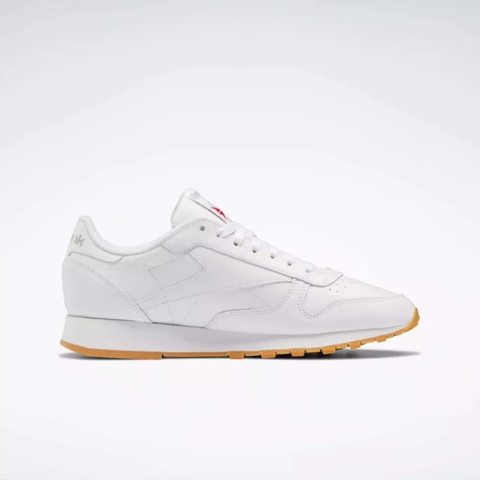 Zapatos Classic Leather Zapatos Classic Leather