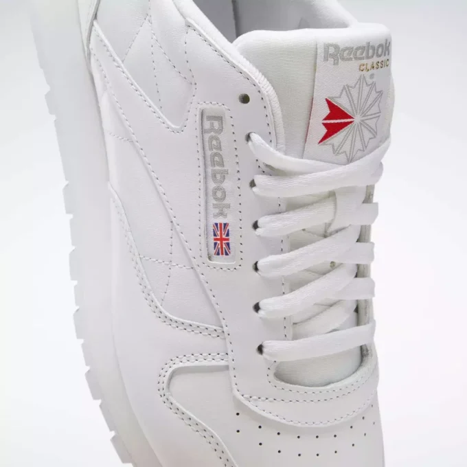 Zapatos Classic Leather Zapatos Classic Leather