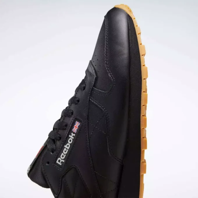 Zapatos Classic Leather Zapatos Classic Leather