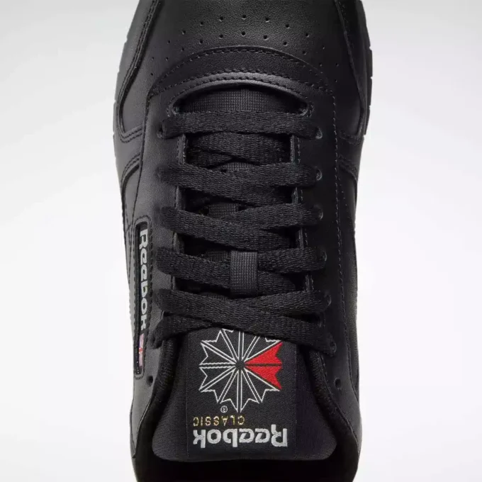 Zapatos Classic Leather Zapatos Classic Leather