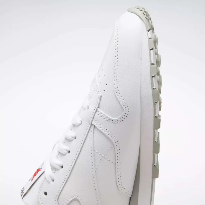 Zapatos Classic Leather Zapatos Classic Leather