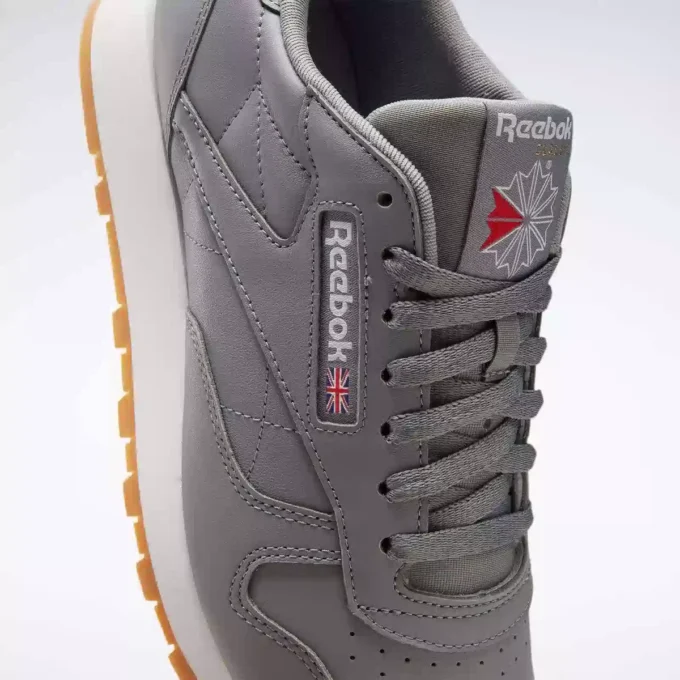 Zapatos Classic Leather Zapatos Classic Leather