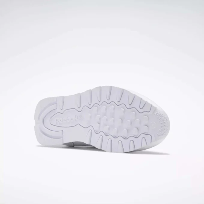 Zapatos Classic Leather Zapatos Classic Leather