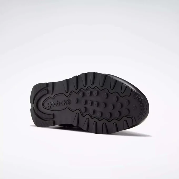 Zapatos Classic Leather Zapatos Classic Leather