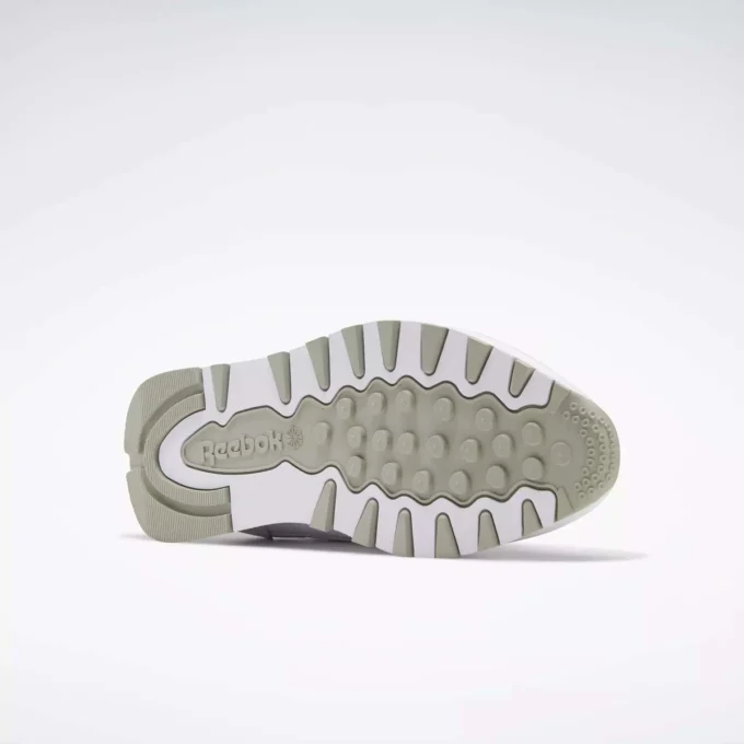 Zapatos Classic Leather Zapatos Classic Leather