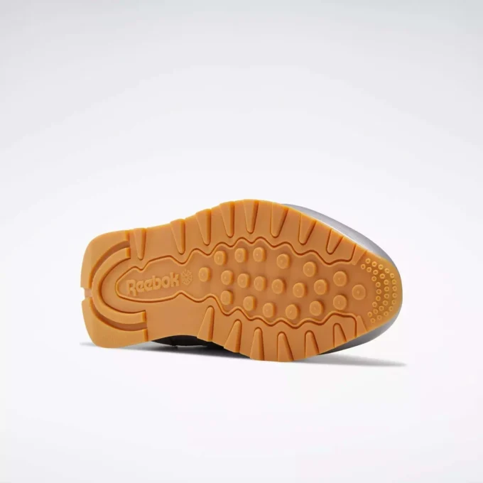 Zapatos Classic Leather Zapatos Classic Leather