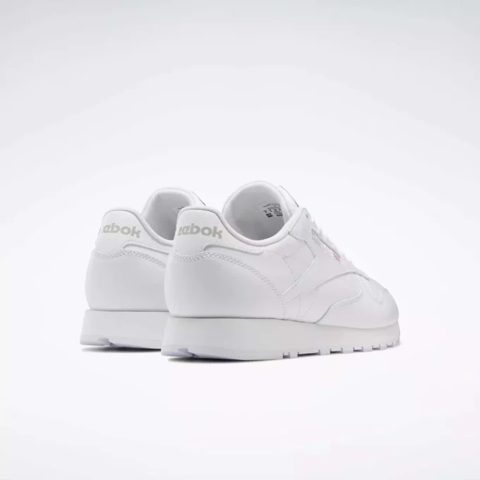Zapatos Classic Leather Zapatos Classic Leather