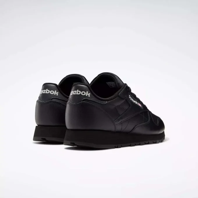 Zapatos Classic Leather Zapatos Classic Leather