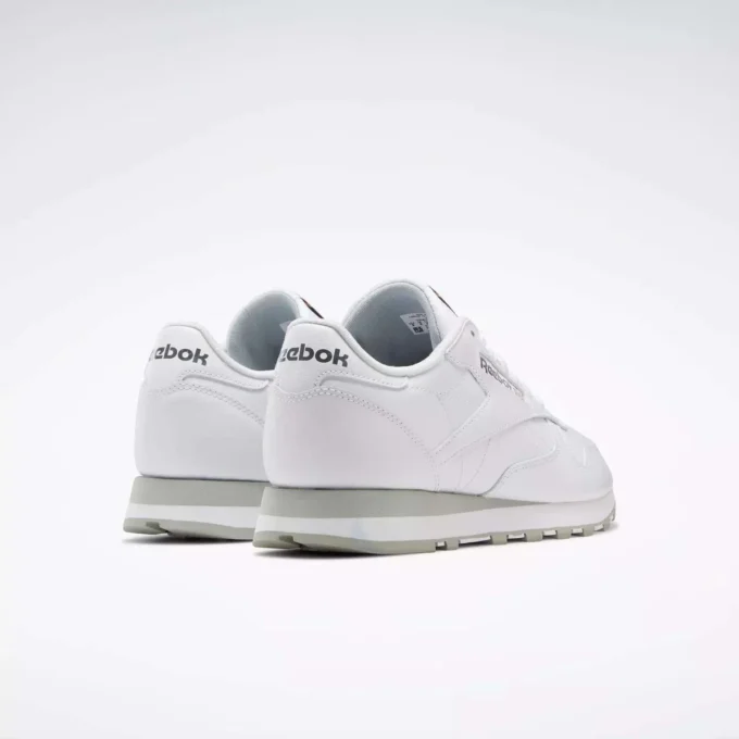 Zapatos Classic Leather Zapatos Classic Leather