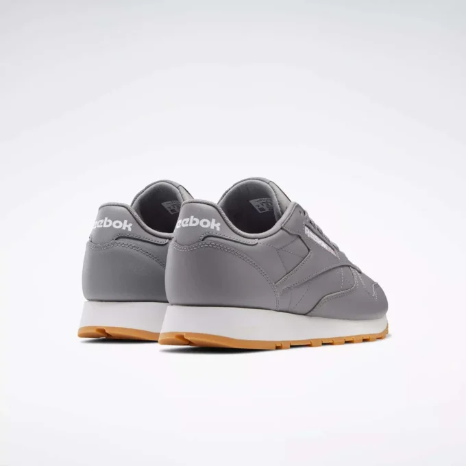 Zapatos Classic Leather Zapatos Classic Leather