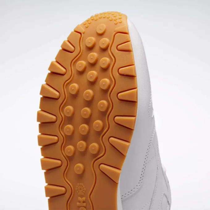 Zapatos Classic Leather Zapatos Classic Leather